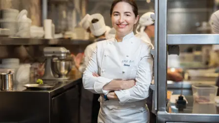 Elena Arzak