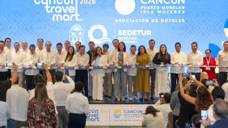 Foto: Gobierno de Quintana Roo
