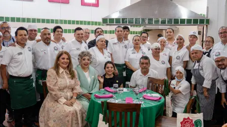 Restaurantes La Gorda
