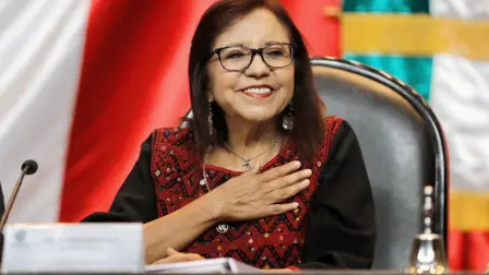 Foto: Secretaría del Bienestar