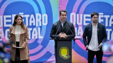 Foto: Municipio de Querétaro