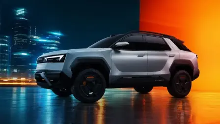 Omoda X