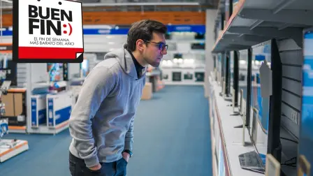 Este año, el Buen Fin se realizará durante 5 días, que comprenden del 13 al 17 de noviembre de 2026. Este periodo incluye el día inhábil que corresponde a la conmemoración del 20 de noviembre del presente año.