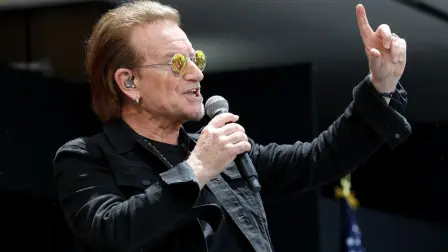 La agrupación integrada por Bono, The Edge, Adam Clayton y Larry Mullen Jr. añadió un nuevo concierto programado para el 2 de marzo de 2026