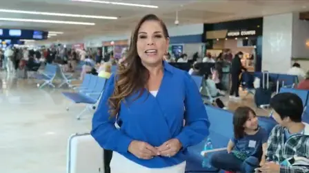 Foto: Gobierno de Quintana Roo.