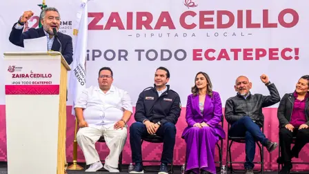 Foto: Gobierno del Estado de México.
