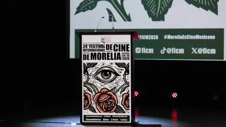 Refugio e impulso para el cine independiente