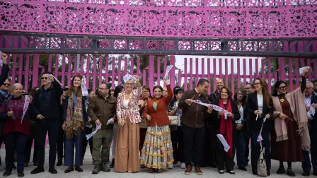 Foto: Gobierno de la Ciudad de México