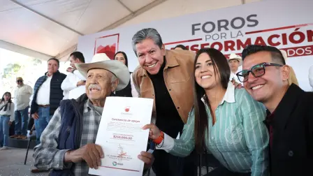 Foto: Especial