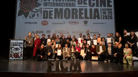 FOTOS CORTESÍA FICM
