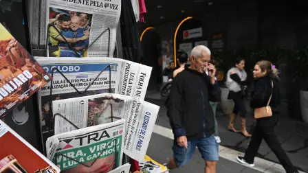 Foto: AFP