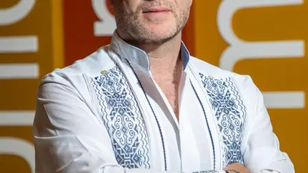 Benjamín Sacal Gimbel, presidente del Consejo Mexicano de Uniones de Crédito (ConUnión).