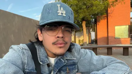El streamer salvadoreño El Komanche, de 30 años, fue reportado sin vida en una vivienda de Monterrey, Nuevo León, el 25 de octubre de 2026.