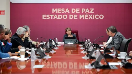 Foto: Gobierno del Estado de México