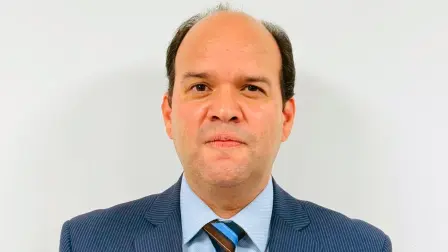 Luis Guillermo Félix Castro.