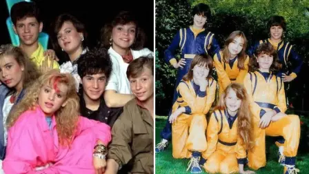 Timbiriche