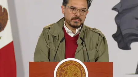 El director del IMSS explica las razones por las que esta modalidad tendrá cambios.