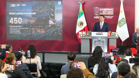 Foto: Gobierno de Puebla