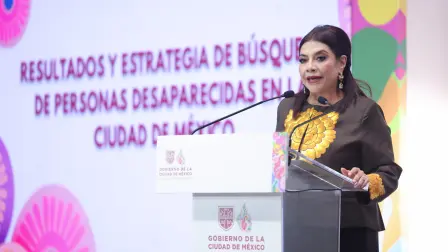 Foto: Gobierno de la Ciudad de México