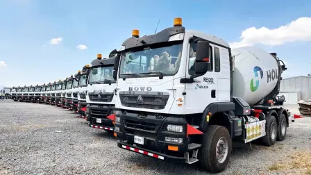 Flotilla de Holcim