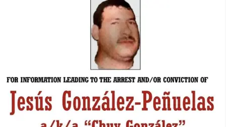 Omar García Harfuch informó sobre la muerte de “Chuy González”, presunto operador del Cártel de Guasave, durante un enfrentamiento con elementos de la Marina en Sinaloa.