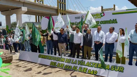 Foto: Gobierno de San Luis Potosí.