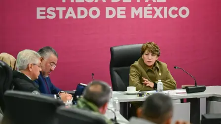 Foto: Gobierno del Estado de México