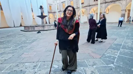 Norma Ligia.