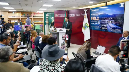 Foto: Gobierno de Puebla.