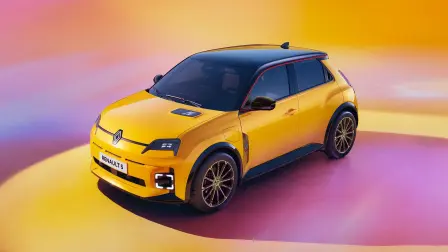 Renault 5 E-Tech ¿podría llegar a México?