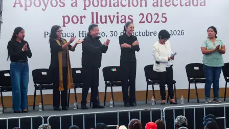 Foto: Gobierno de Hidalgo