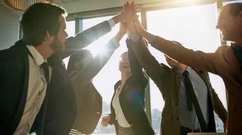 Liderazgo consciente