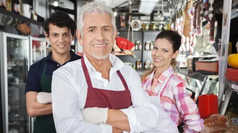 La innovaciónpermite conservar la identidad de la empresa familiar con el paso de las generaciones.