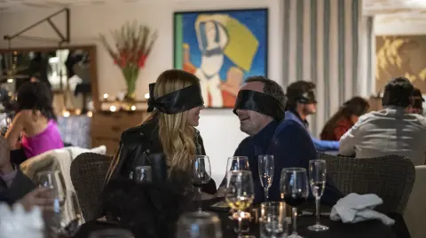 La Cena Erótica de Hotel Matilda se realizará el 13 de febrero: una noche de performance, DJ y menú de cuatro tiempos para celebrar San Valentín con una propuesta distinta.