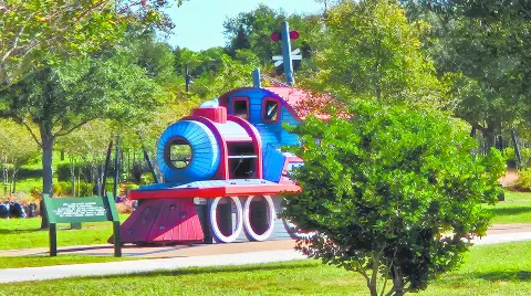 Bonnet Springs Park se ubica en Lakeland, Florida, sobre corredor I-4, accesible desde Tampa, Orlando y Winter Haven.