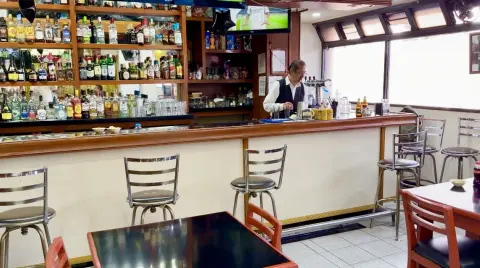 Canita Bar chapultepec