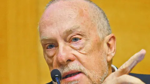 Los subgobernadores Irene Espinosa y Jonathan Heath, fueron los dos votos disidentes en la última reunión de política monetaria. Foto EE: Rosario Servin y Archivo