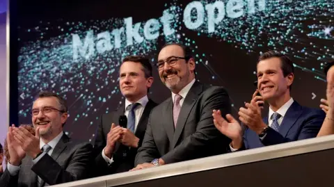 Sergio Díaz-Granados, presidente ejecutivo del Banco de Desarrollo de América Latina (CAF).