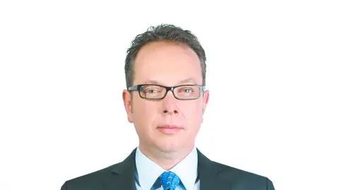 Emilio Bertrán, director de Afore SURA,afirmó que el nuevo gobierno tiene “ambiciosos programas de infraestructura”. Foto: Especial