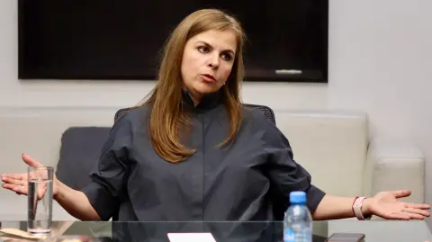 Karla Alejandrina Planter Pérez.