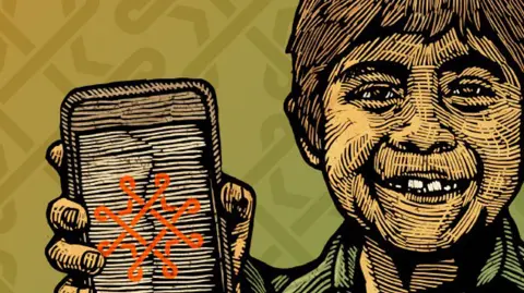 TIC-AC todavía atiende hoy a cerca de 1,000 usuarios activos con red 2G, y entre 2020 y 2021 se hizo con más espectro para evolucionar su tecnología a servicios de 4G.