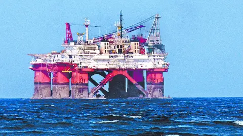 El crudo Brent del Mar del Norte tocó su mínimo desde el 9 de enero el lunes, y el WTI desde el 2 de enero.