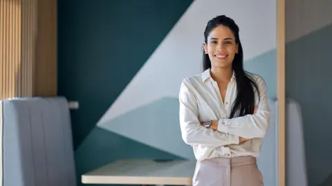 La brecha de género en las startups está marcada por la poca participación de CEOs mujeres