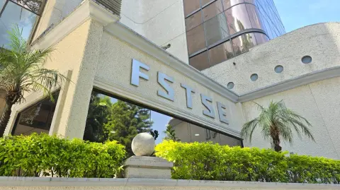 Instalaciones de la Federación de Sindicatos de Trabajadores al Servicio del Estado.