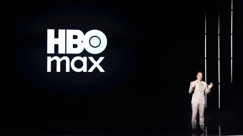 Casey Bloys, presidente de contenido de HBO.