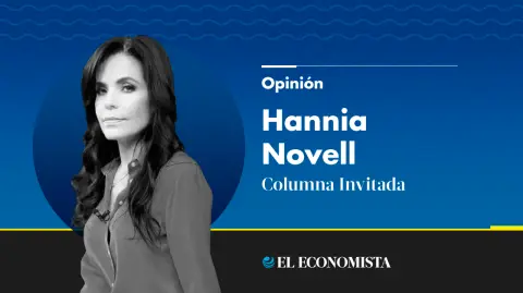 Hannia Novell | Columna Invitada