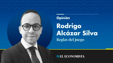 Rodrigo Alcázar Silva | Reglas del juego