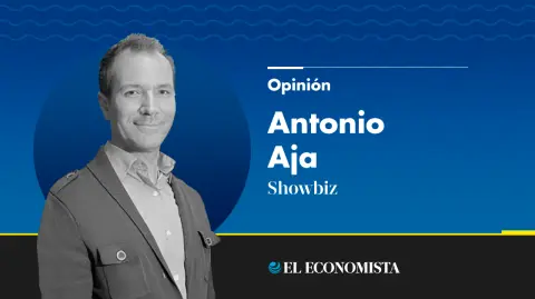 Antonio Aja | Showbiz