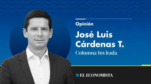 José Luis Cárdenas T. | Columna Invitada