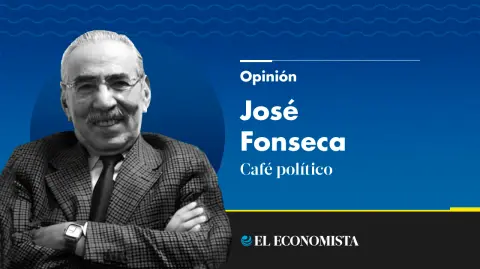 José Fonseca | Café político